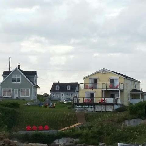 Peggy's Cove Bed & Breakfast