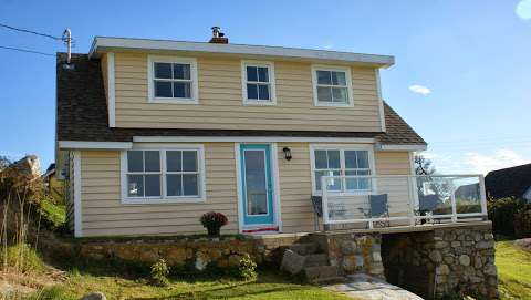 Peggy's Cove Cottage